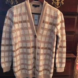 Ann tylor sweater xs